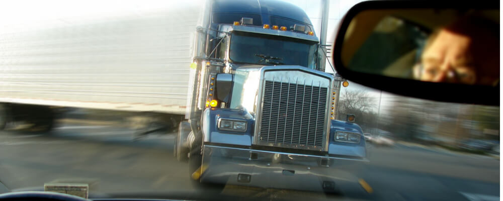 Albuquerque commercial truck accident lawyer