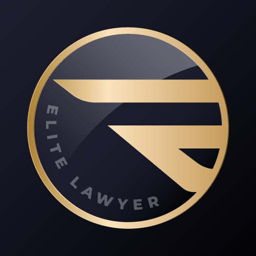 Attorney Badge