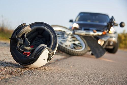 El Paso motorcycle crash lawyer