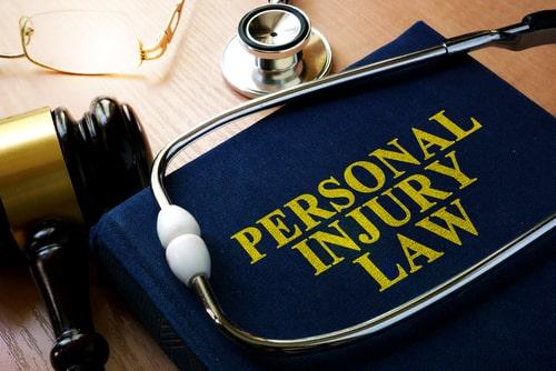 TX injury lawyer