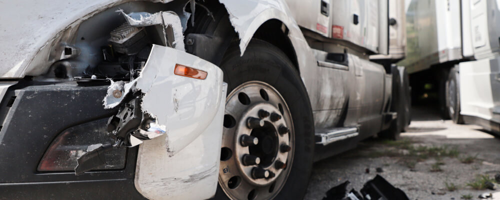Las Cruces, New Mexico truck accident attorney