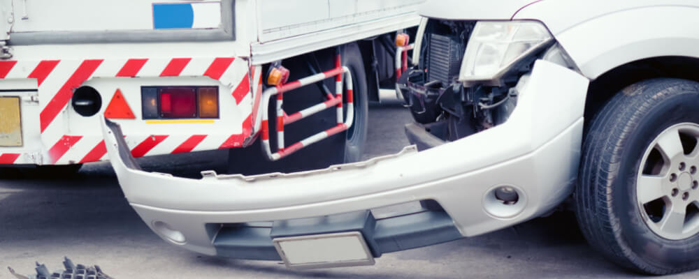 Santa Fe, NM commercial truck accident attorney